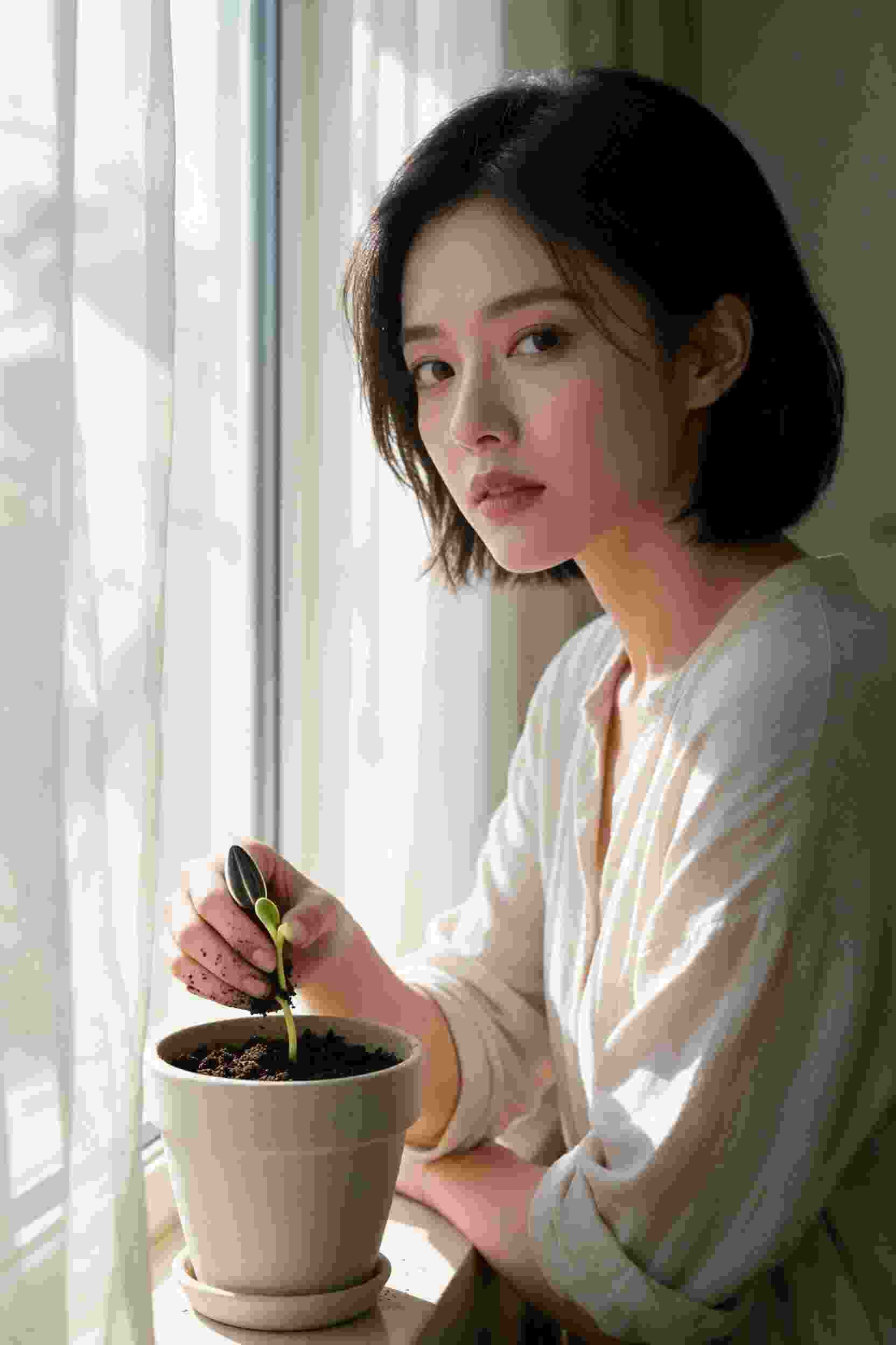 小镇日记