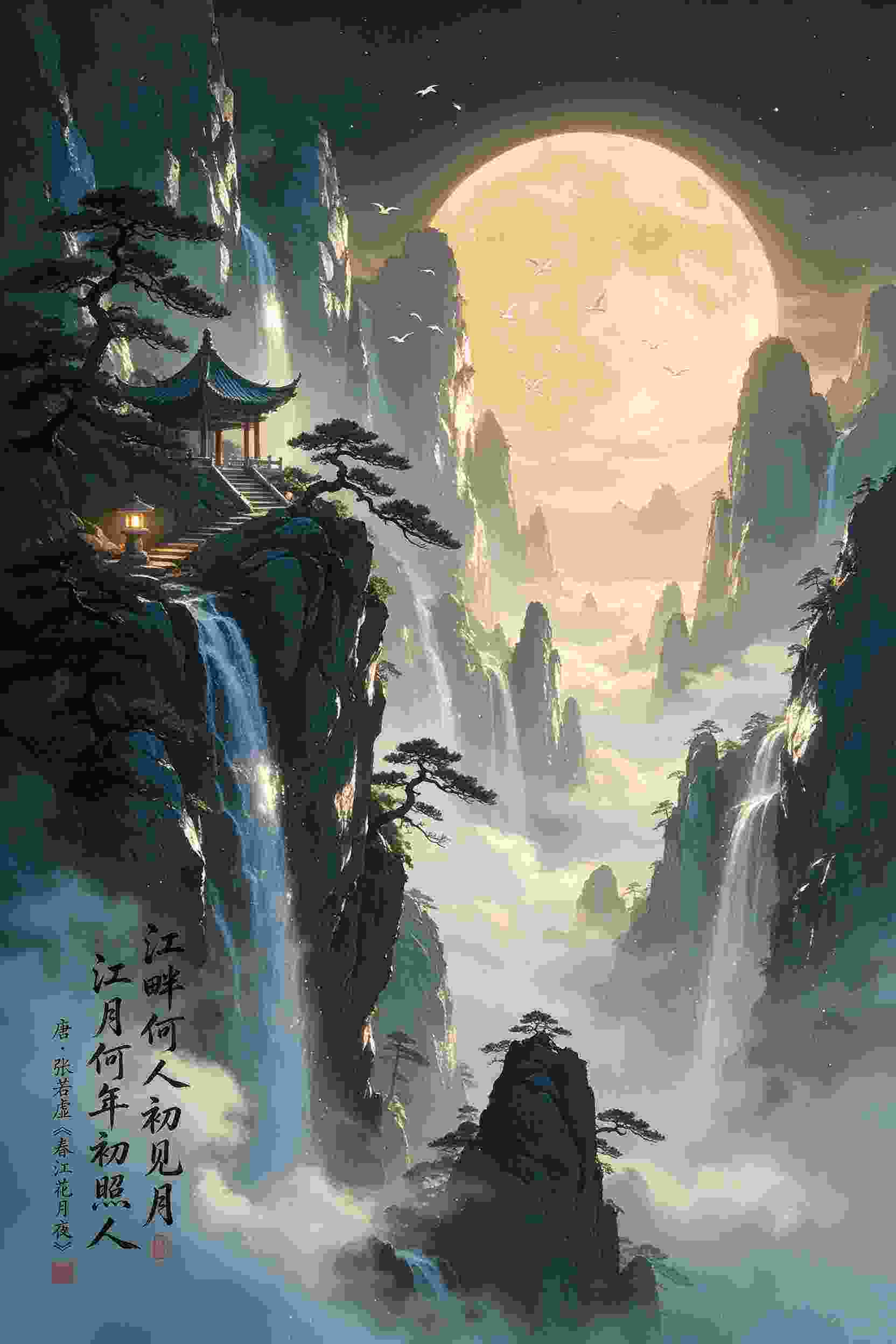 幸福花园