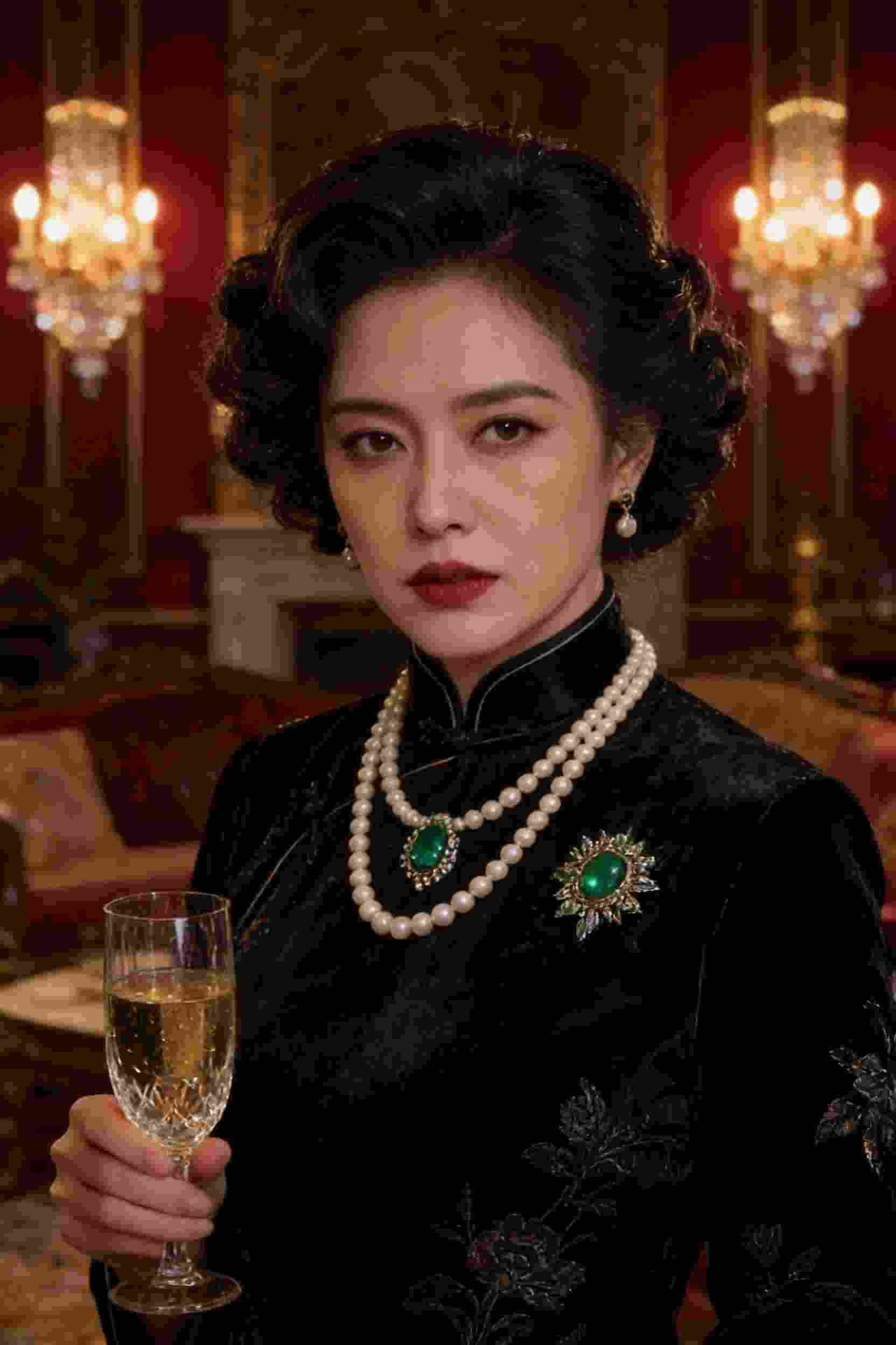 宿舍的秘密