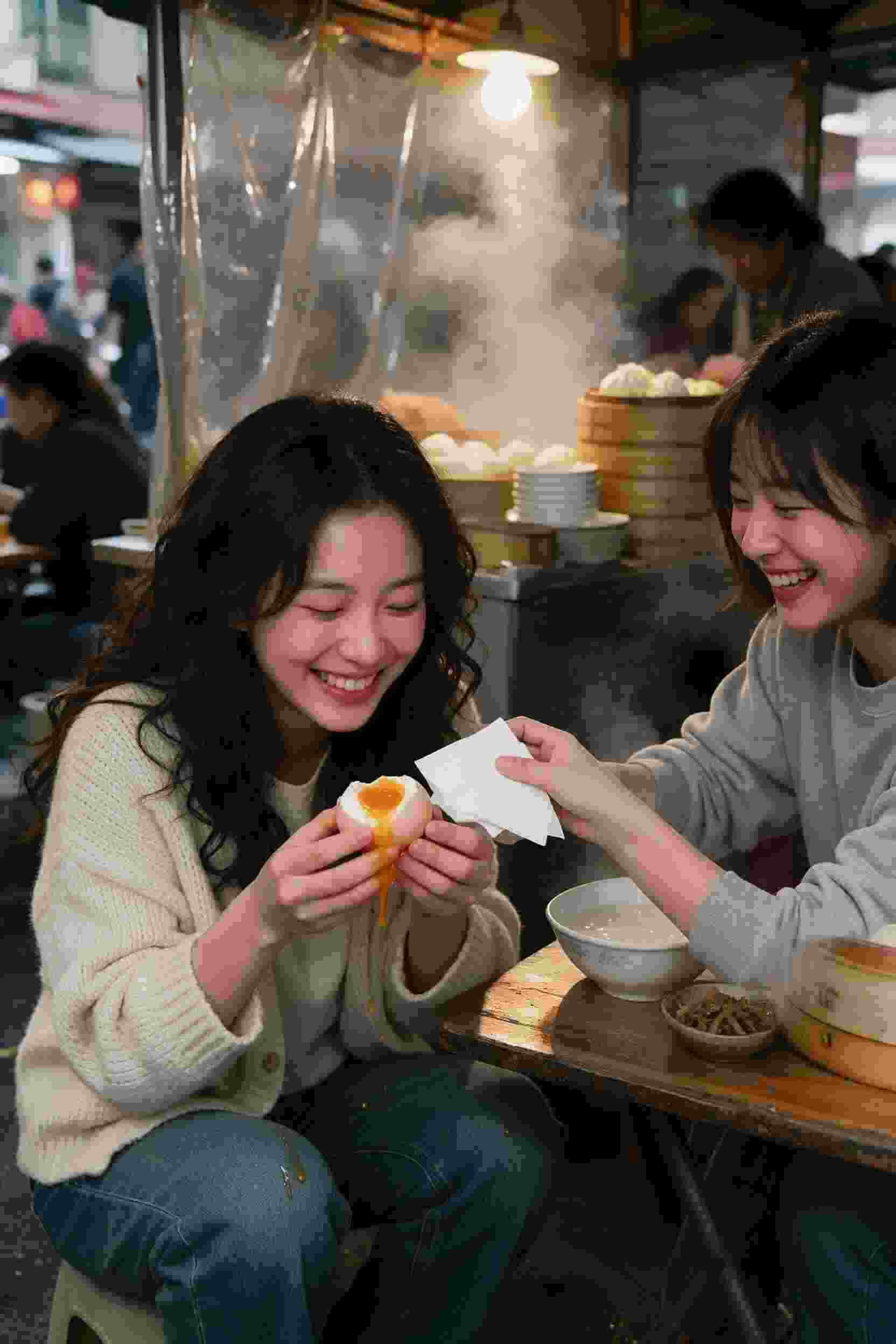 绿萝情缘